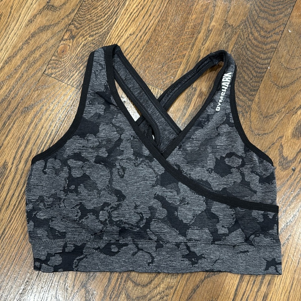 gymshark sport bra
